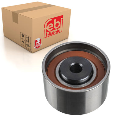Timing Belt Idler Pulley Fits Mazda MPV LW Mazda3 BK Mazda5 CR Mazda6 Febi 26982