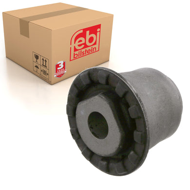 Rear Support Axle Beam Mount Fits Ford Mondeo OE 1404977 Febi 26985