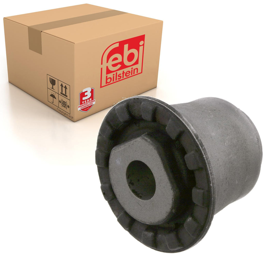 Rear Support Axle Beam Mount Fits Ford Mondeo OE 1404977 Febi 26985