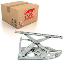 Load image into Gallery viewer, Front Right Window Regulator No Motor Fits Mercedes Benz S-Class Mode Febi 26987
