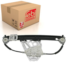 Load image into Gallery viewer, Rear Right Window Regulator No Motor Fits Mercedes Benz S-Class Model Febi 26988