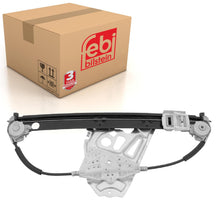 Load image into Gallery viewer, Rear Left Window Regulator No Motor Fits Mercedes Benz S-Class Model Febi 26998