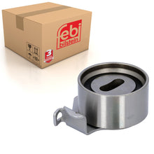Load image into Gallery viewer, Timing Belt Tensioner Pulley Fits Mitsubishi Galloper Pajero Sigma Hy Febi 27019