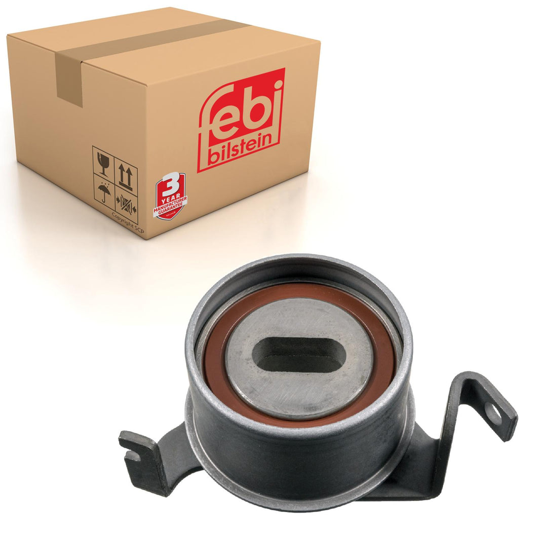 Timing Belt Tensioner Pulley Fits Mitsubishi Chariot Colt Galant Lanc Febi 27020