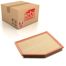 Load image into Gallery viewer, Z4 Air Filter Fits BMW 13 71 7 521 033 Febi 27036