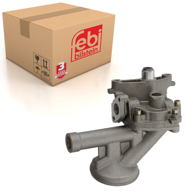 Oil Pump Fits Volkswagen Bora 4motion Corrado Golf Variant syncro 4 N Febi 27042