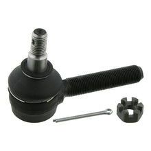 Load image into Gallery viewer, Gear Linkage Ball Joint Inc Castle Nut &amp; Cotter Pin Fits Volvo B10 R Febi 27044