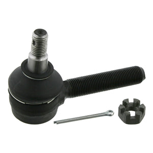 Gear Linkage Ball Joint Inc Castle Nut & Cotter Pin Fits Volvo B10 R Febi 27044