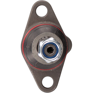 Front Ball Joint Inc Additional Parts Fits BMW X3 E83 LCI E83 Febi 27059