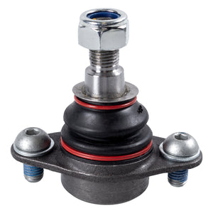Front Ball Joint Inc Additional Parts Fits BMW X3 E83 LCI E83 Febi 27059