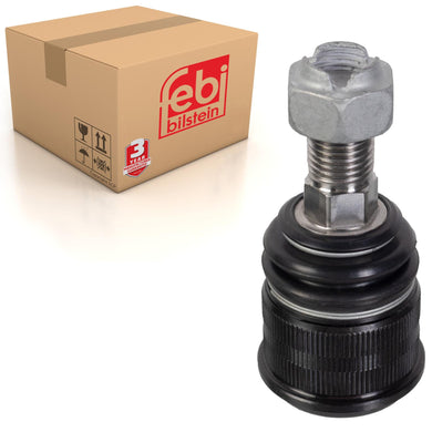 Front Lower Inner Lower Suspension Arm Ball Joint Fits Mercedes Benz Febi 27066