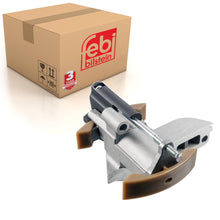 Load image into Gallery viewer, Timing Chain Chain Tensioner Fits Volkswagen Bora Golf Variant New Be Febi 27070