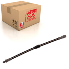 Load image into Gallery viewer, Rear Brake Hose Fits Mercedes Benz M-Class Model 163 OE 1634201348 Febi 27087