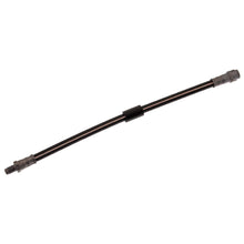 Load image into Gallery viewer, Rear Brake Hose Fits Mercedes Benz M-Class Model 163 OE 1634201348 Febi 27087