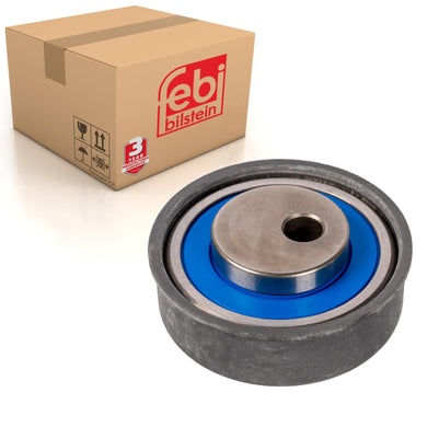 Toothed Belt Of Balance Shaft Tensioner Pulley Fits Mitsubishi Galant Febi 27123