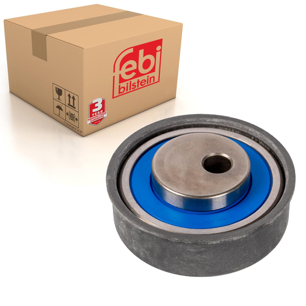 Toothed Belt Of Balance Shaft Tensioner Pulley Fits Mitsubishi Galant Febi 27123