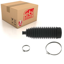 Load image into Gallery viewer, Front Steering Boot Set Fits Vauxhall Vivaro Nissan Primastar A B Ren Febi 27128