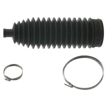 Load image into Gallery viewer, Front Steering Boot Set Fits Vauxhall Vivaro Nissan Primastar A B Ren Febi 27128