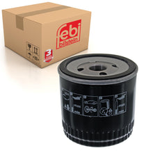 Load image into Gallery viewer, Oil Filter Fits Ford Fiesta Van Focus Turnier Van Tourneo Connect Tra Febi 27129