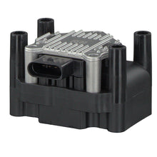 Load image into Gallery viewer, Ignition Coil Fits Volkswagen Beetle Bora 4motion Caddy Clasico Cross Febi 27132