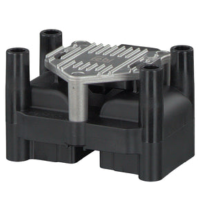 Ignition Coil Fits Volkswagen Beetle Bora 4motion Caddy Clasico Cross Febi 27132
