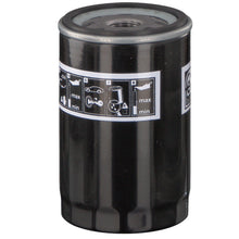 Load image into Gallery viewer, Oil Filter Fits Ford Cougar Escort 4x4 Cabrio XR3I Turnier Fiesta Van Febi 27136