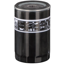 Load image into Gallery viewer, Oil Filter Fits Ford Cougar Escort 4x4 Cabrio XR3I Turnier Fiesta Van Febi 27136