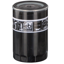 Load image into Gallery viewer, Oil Filter Fits Ford Cougar Escort 4x4 Cabrio XR3I Turnier Fiesta Van Febi 27136