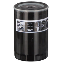 Load image into Gallery viewer, Oil Filter Fits Ford Cougar Escort 4x4 Cabrio XR3I Turnier Fiesta Van Febi 27136