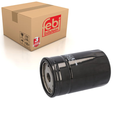 Oil Filter Fits Ford Cougar Escort 4x4 Cabrio XR3I Turnier Fiesta Van Febi 27136