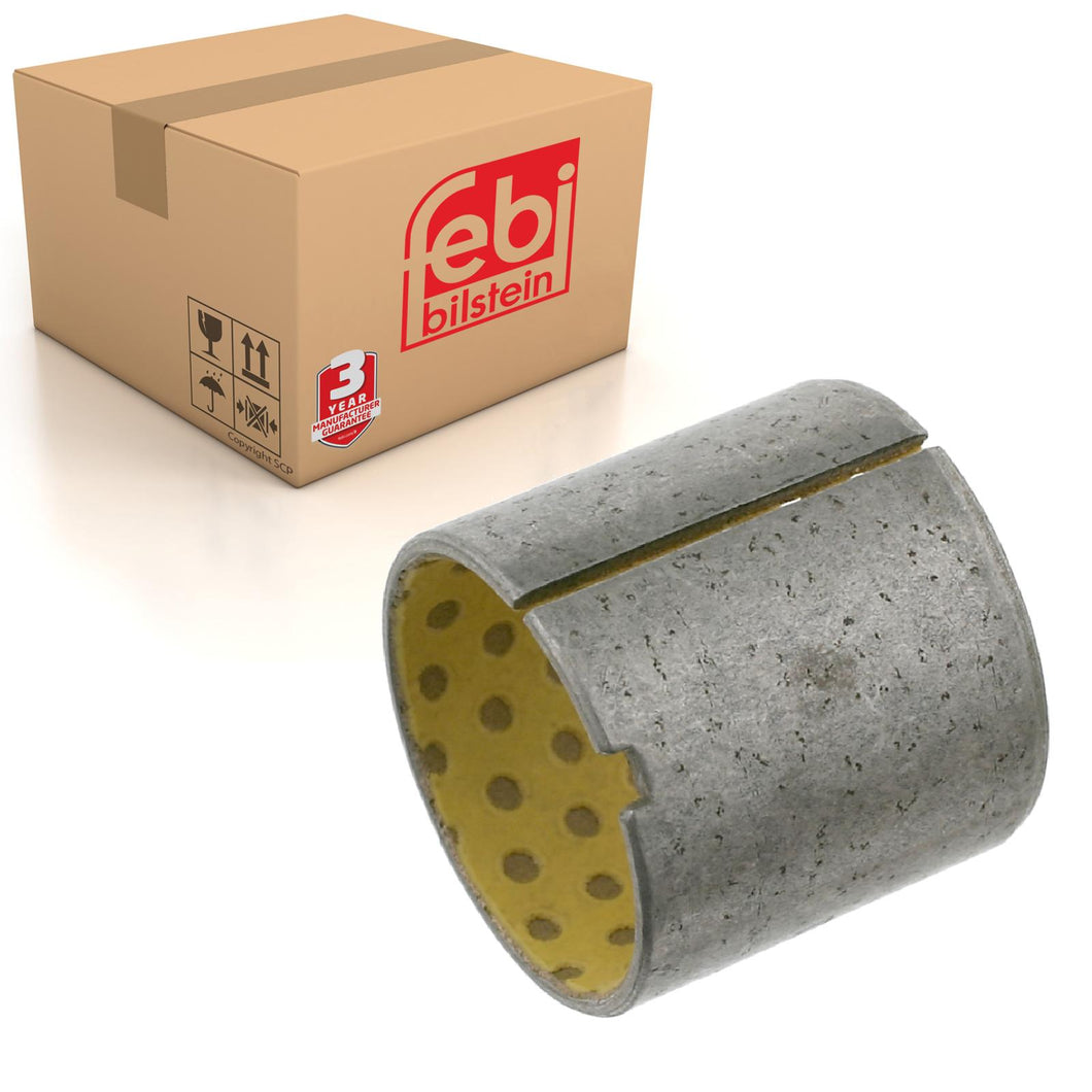 Cab Suspension Bush Fits Renault KERAX MIDLUM PREMIUM SISUKerax Premi Febi 27137