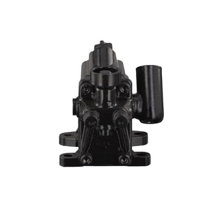 Cab Tilt Unit Hydraulic Pump Fits MAN F 2000 90 L M OAFF2000 F90 Unte Febi 27139