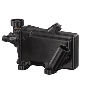 Cab Tilt Unit Hydraulic Pump Fits MAN F 2000 90 L M OAFF2000 F90 Unte Febi 27139