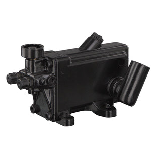Cab Tilt Unit Hydraulic Pump Fits MAN F 2000 90 L M OAFF2000 F90 Unte Febi 27139