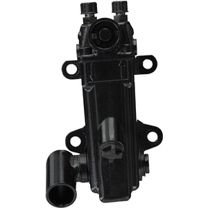 Cab Tilt Unit Hydraulic Pump Fits MAN F 2000 90 L M OAFF2000 F90 Unte Febi 27139