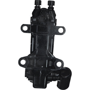Cab Tilt Unit Hydraulic Pump Fits MAN F 2000 90 L M OAFF2000 F90 Unte Febi 27139