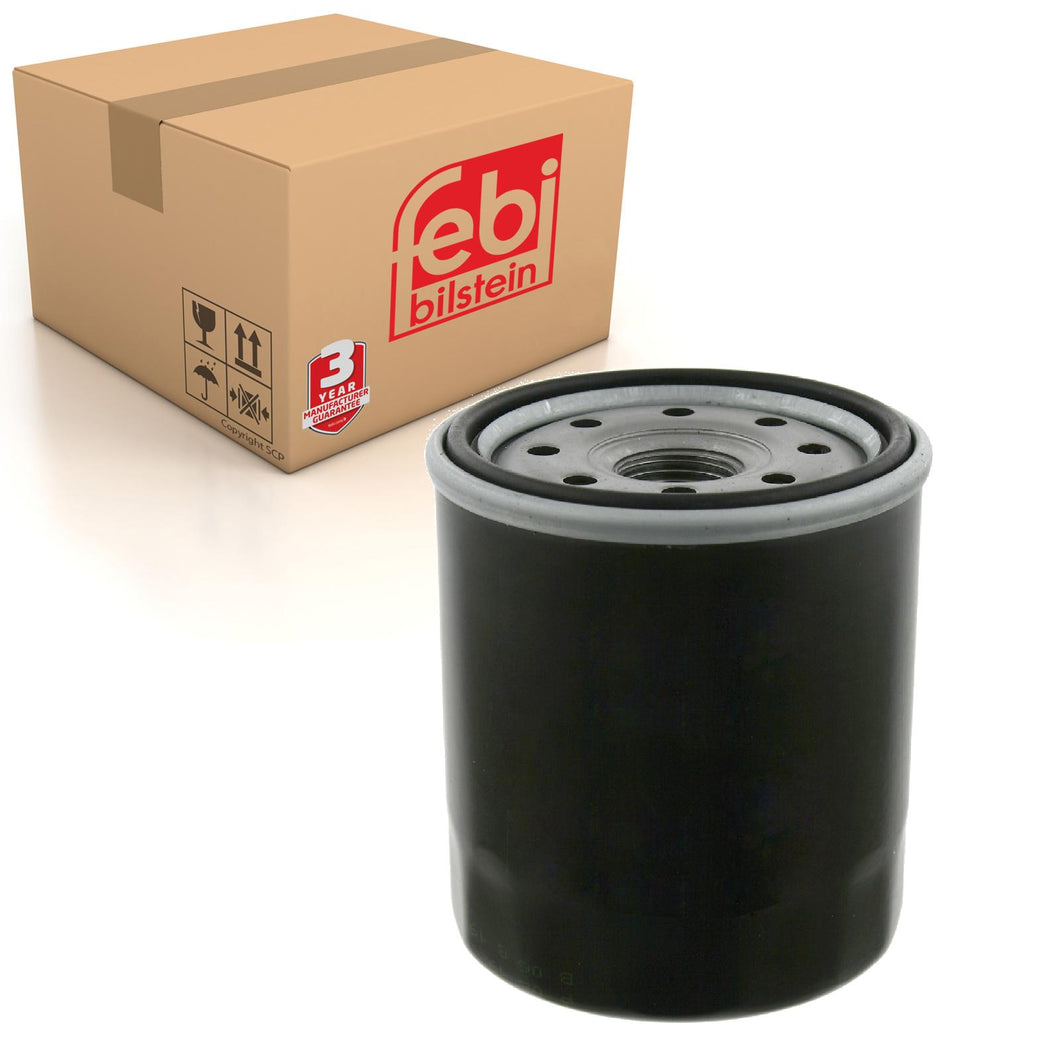 Oil Filter Fits Volkswagen Taro syncro OE 90915YZZJ3 Febi 27147