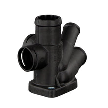Load image into Gallery viewer, Cylinder Head Coolant Flange Fits Volkswagen Golf Cabrio Variant Pass Febi 27151