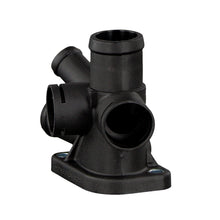 Load image into Gallery viewer, Cylinder Head Coolant Flange Fits Volkswagen Golf Cabrio Variant Pass Febi 27151