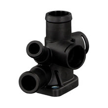 Load image into Gallery viewer, Cylinder Head Coolant Flange Fits Volkswagen Golf Cabrio Variant Pass Febi 27151