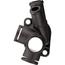 Load image into Gallery viewer, Cylinder Head Coolant Flange Fits Volkswagen Golf Cabrio Variant Pass Febi 27151