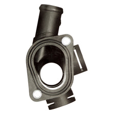 Load image into Gallery viewer, Cylinder Head Coolant Flange Fits Volkswagen Golf Cabrio Variant Pass Febi 27151