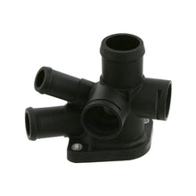 Load image into Gallery viewer, Cylinder Head Coolant Flange Fits Volkswagen Golf Cabrio Variant Pass Febi 27151