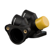 Load image into Gallery viewer, Cylinder Head Coolant Flange Fits Volkswagen Passat 4motion syncro Au Febi 27153