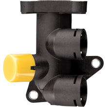 Load image into Gallery viewer, Cylinder Head Coolant Flange Fits Volkswagen Passat 4motion syncro Au Febi 27153