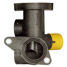 Load image into Gallery viewer, Cylinder Head Coolant Flange Fits Volkswagen Passat 4motion syncro Au Febi 27153