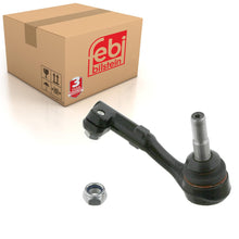 Load image into Gallery viewer, X1 Front Right Tie Rod End Outer Track Fits BMW 32 10 6 767 782 Febi 27159