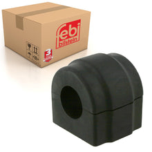 Load image into Gallery viewer, X5 Front Anti Roll Bar Bush D Stabiliser 29mm Fits BMW Febi 27160