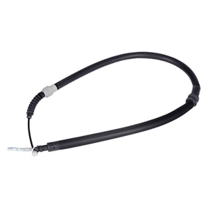 Rear Brake Cable Fits Volkswagen Transporter syncro 7D OE 7D0609701 Febi 27161
