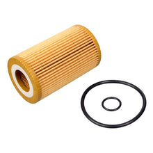 Load image into Gallery viewer, Oil Filter Inc Seal Rings Fits Renault Clio Van Kangoo Express Rapid Febi 27167